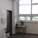White Coral Club Hostel