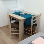 Hostal White Coral Club Košice
