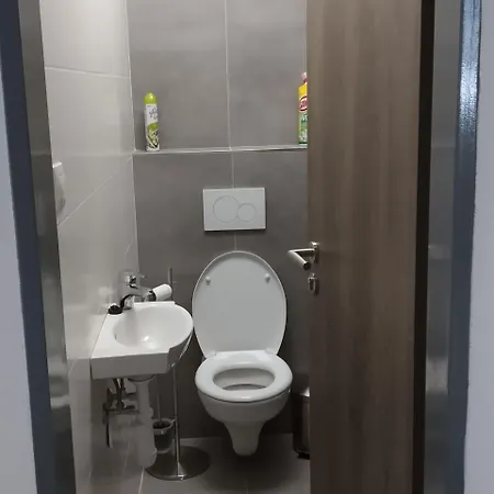 Vandrarhem White Coral Club