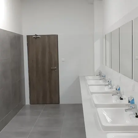 White Coral Club * Kosice