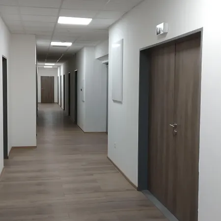 White Coral Club Košice