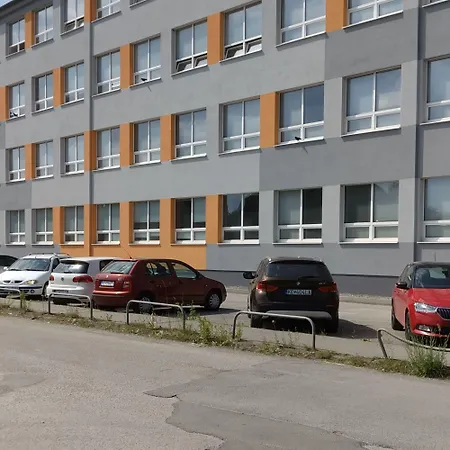 White Coral Club Vandrarhem