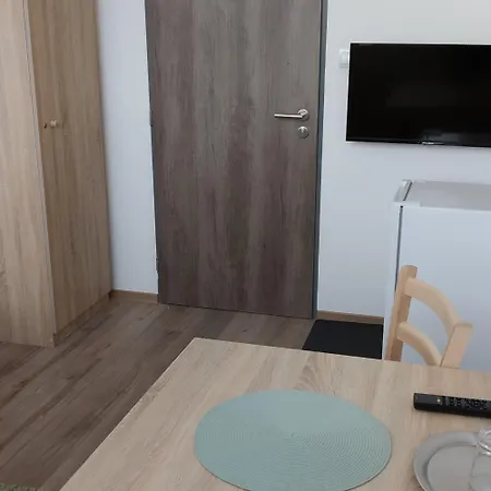 Vandrarhem White Coral Club