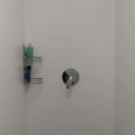 White Coral Club Vandrarhem Košice