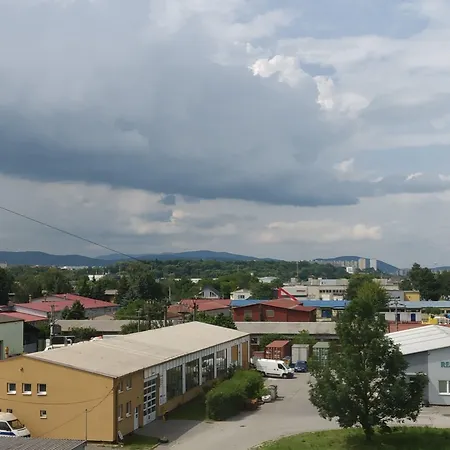 White Coral Club Hostel