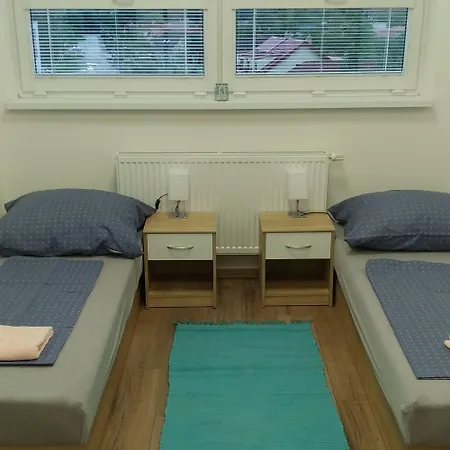 White Coral Club Hostel