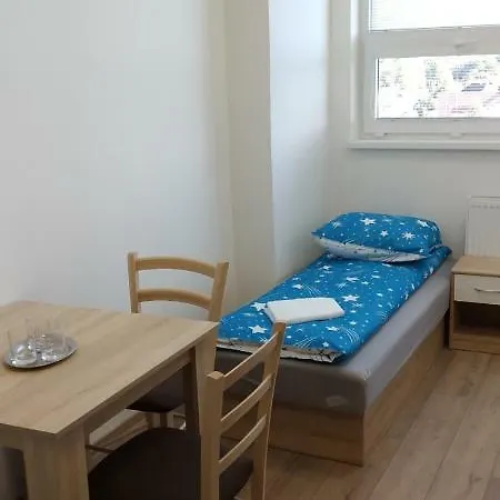 White Coral Club Hostel