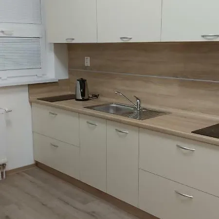 White Coral Club Vandrarhem