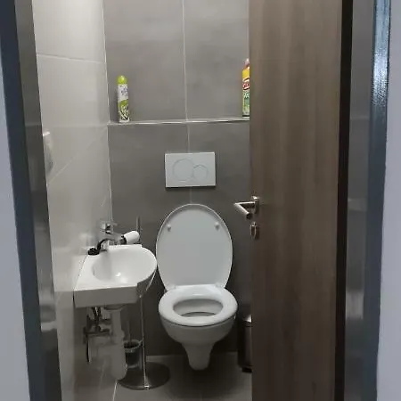 White Coral Club Hostal Košice