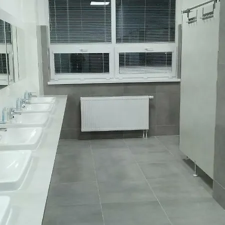 Hostal White Coral Club