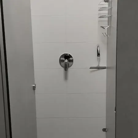 White Coral Club Vandrarhem