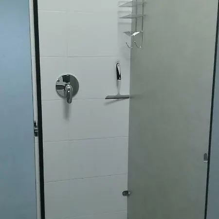 White Coral Club Vandrarhem