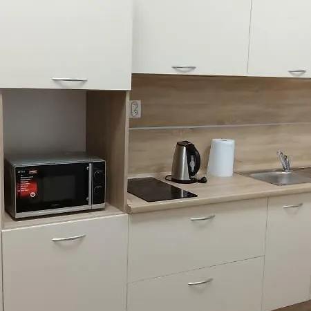 Vandrarhem White Coral Club