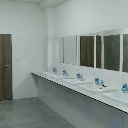 White Coral Club Hostel *