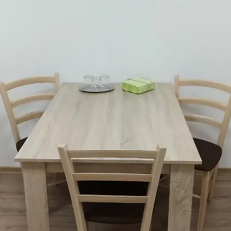 Hostel White Coral Club *