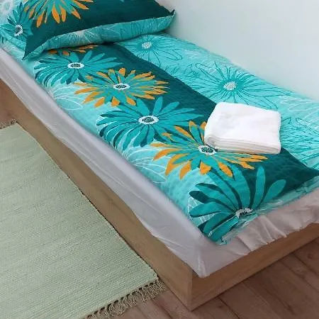 Hostel White Coral Club *