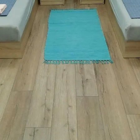 Hostel White Coral Club Kosice