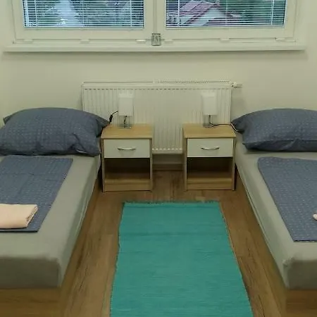 Hostel White Coral Club