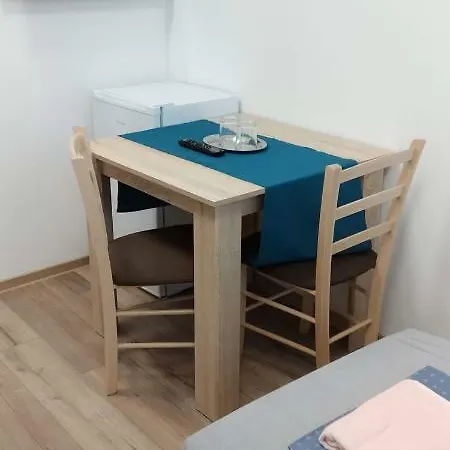 Hostel White Coral Club Kosice