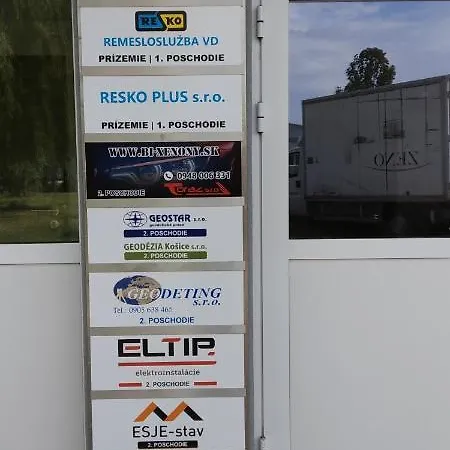 Vandrarhem White Coral Club