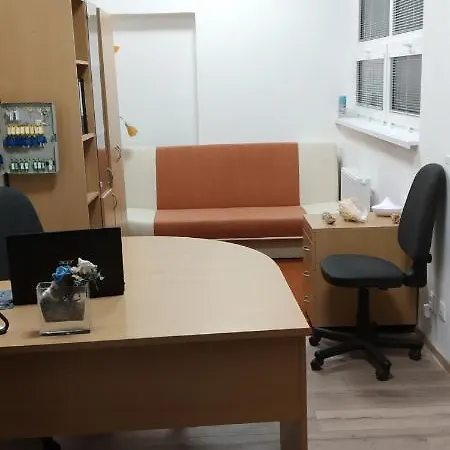 Vandrarhem White Coral Club *